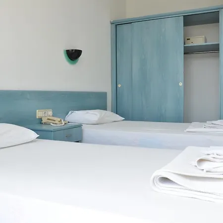 Babaoglu 2* ألانيا