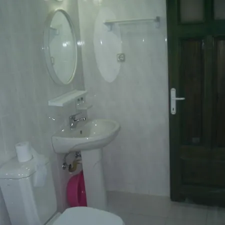 شقة فندقية Babaoglu