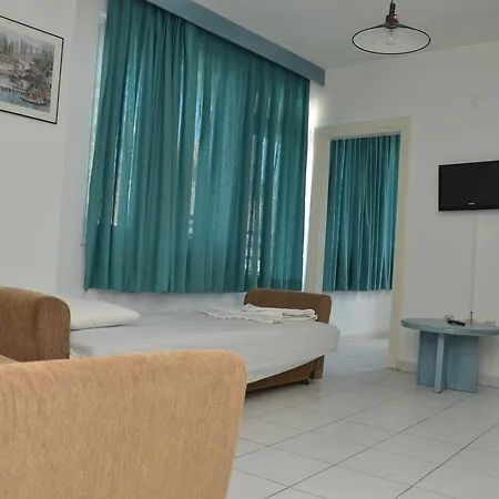 Babaoglu ألانيا