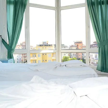 Babaoglu ألانيا