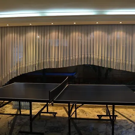 Babaoglu ألانيا