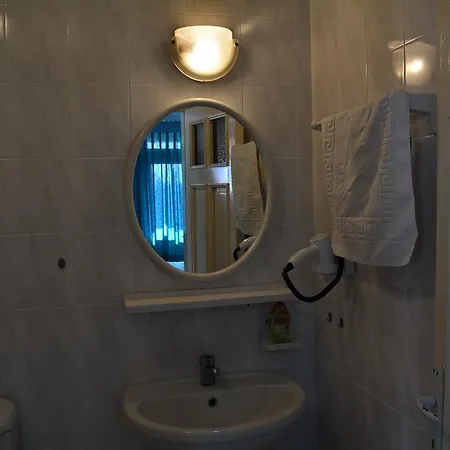 Babaoglu شقة فندقية 2*