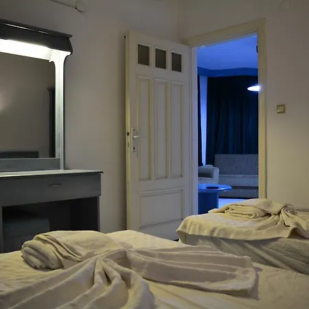 Babaoglu 2* ألانيا