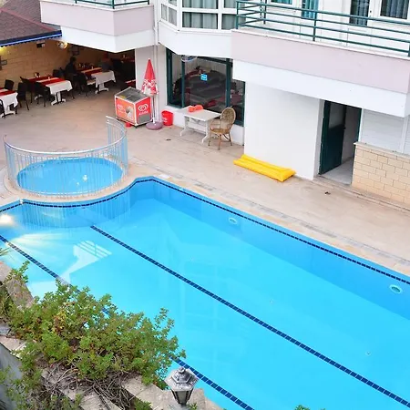 Babaoglu 2* ألانيا