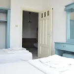 Ξενοδοχείο με διαμερίσματα Babaoglu 2*