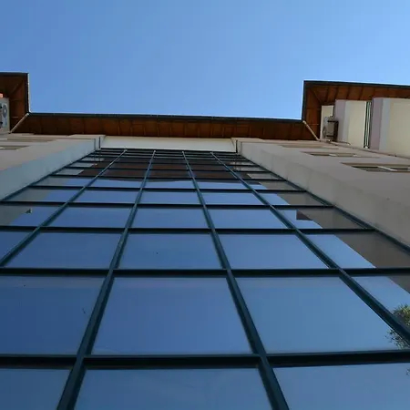 Babaoglu Apart-hotel 2*