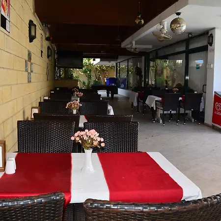 公寓式酒店 Babaoglu