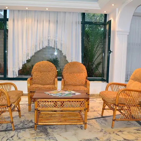 Appart hôtel Babaoglu