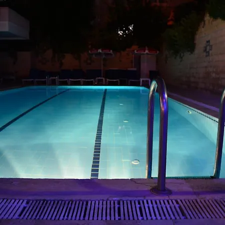 Babaoglu Apart-hotel Alanya