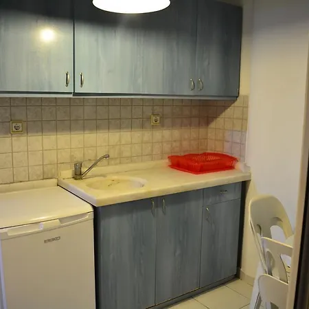 Apartmanhotel Babaoglu 2*