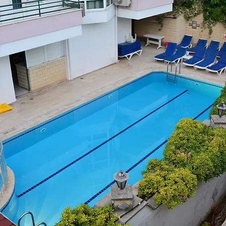 Babaoglu Apart-hotel