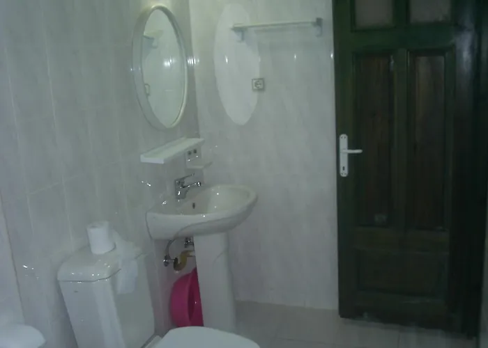 Appart hôtel Babaoglu