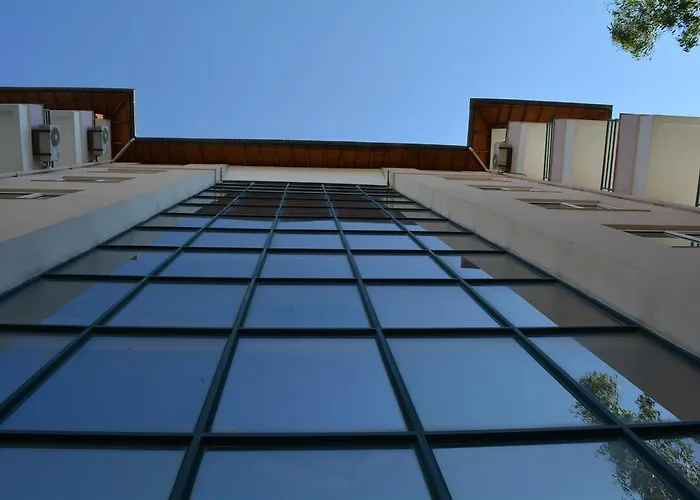 Babaoglu Appart hôtel 2*