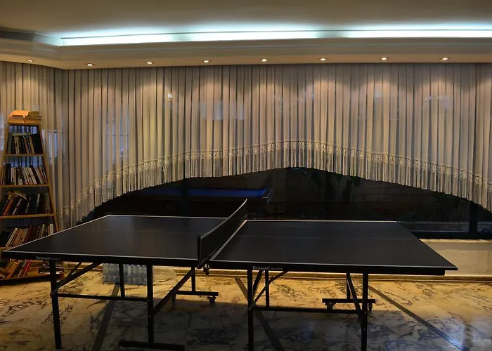 Babaoglu アランヤ