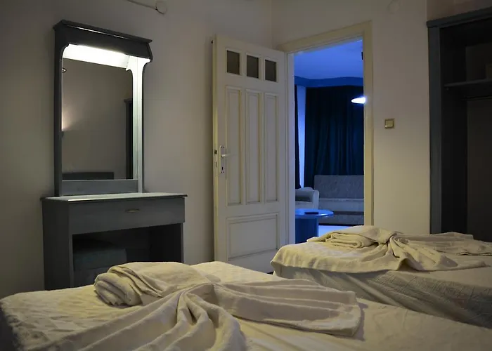 Babaoglu 2* Алания