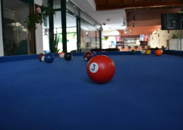 Babaoglu アランヤ