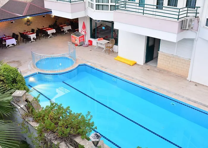 Babaoglu 2* アランヤ