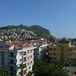 Babaoglu Апарт-отель 2*