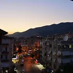 Апарт-отель Babaoglu Алания