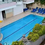 Babaoglu Апарт-отель
