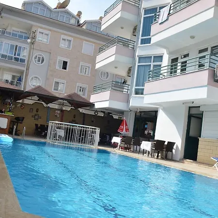 Apartahotel Babaoglu