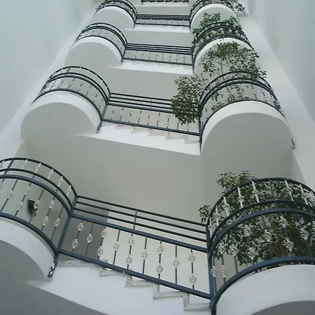 Babaoglu 2* Alanya