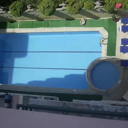 Babaoglu Apartmanhotel