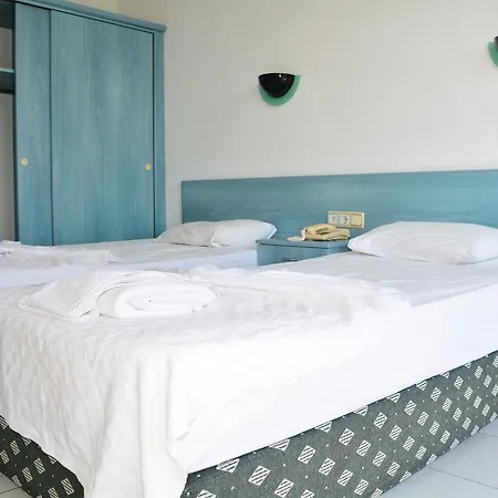 Apartahotel Babaoglu