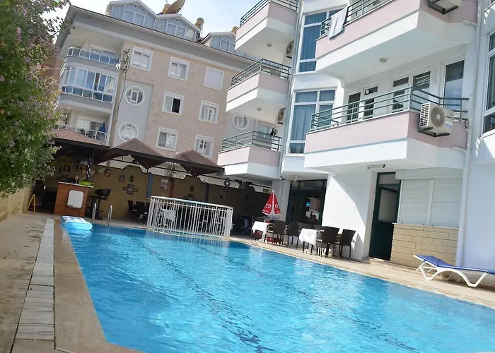 Apart Otel Babaoglu