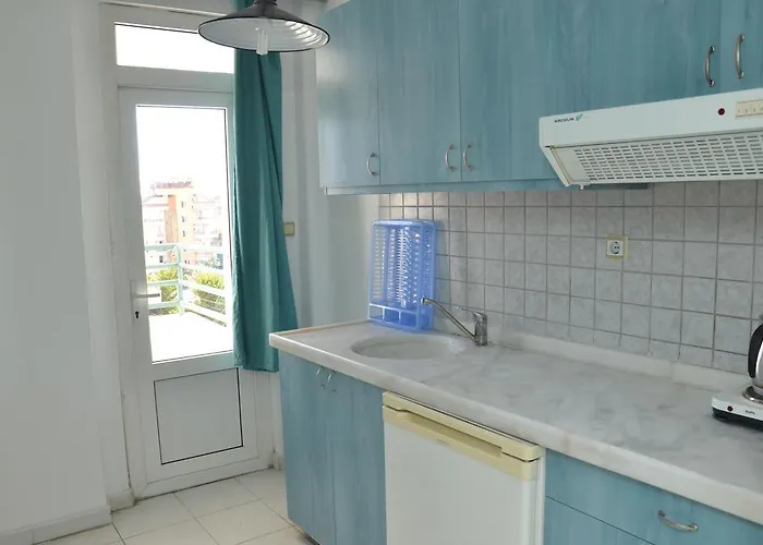 Apart Otel Babaoglu Alanya