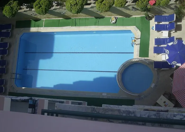 Babaoglu Apartmanhotel