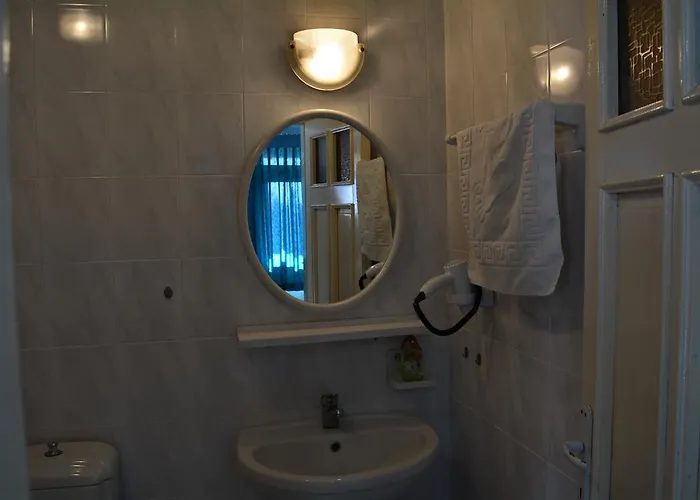 Babaoglu Apartmanhotel 2*