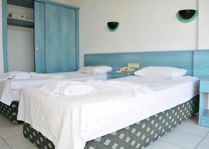 Apartmanhotel Babaoglu