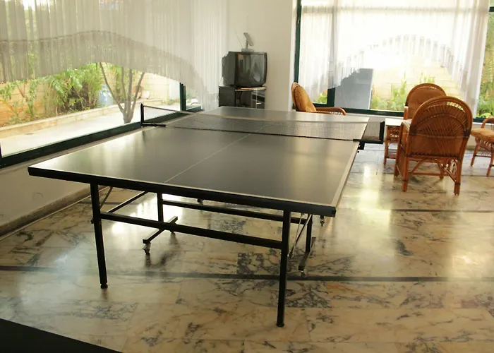 Apartmanhotel Babaoglu